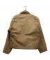 CarHartt (カーハート) デトロイトジャケット ベージュ サイズ:記載無し：25000円