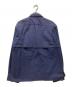 ACNE STUDIOS (アクネ ストゥディオズ) フィールドジャケット ネイビー サイズ:46：16000円
