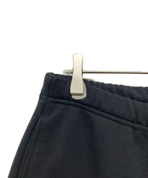 THE NORTHFACE PURPLELABEL（ザ・ノースフェイス パープルレーベル）THE NORTHFACE PURPLELABEL (ザ・ノースフェイス パープルレーベル) Field Sweatpants ブラック サイズ:32の古着・服飾アイテム
