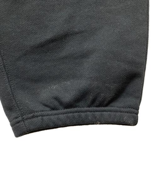 THE NORTHFACE PURPLELABEL（ザ・ノースフェイス パープルレーベル）THE NORTHFACE PURPLELABEL (ザ・ノースフェイス パープルレーベル) Field Sweatpants ブラック サイズ:32の古着・服飾アイテム