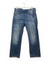 G-STAR RAW（ジースターロゥ）の古着「デニムパンツ /Relaxed Jeans」｜ブルー