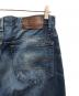 中古・古着 G-STAR RAW (ジースターロゥ) デニムパンツ /Relaxed Jeans ブルー サイズ:34/32：5000円