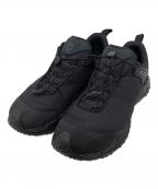 MERRELLメレル）の古着「カメレオン ストーム リダックス」｜ブラック