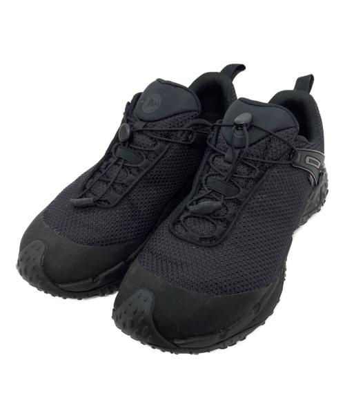 MERRELL（メレル）MERRELL (メレル) カメレオン ストーム リダックス ブラック サイズ:26の古着・服飾アイテム