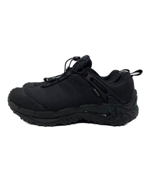 MERRELL（メレル）MERRELL (メレル) カメレオン ストーム リダックス ブラック サイズ:26の古着・服飾アイテム