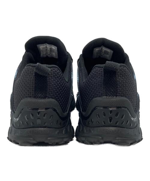 MERRELL（メレル）MERRELL (メレル) カメレオン ストーム リダックス ブラック サイズ:26の古着・服飾アイテム