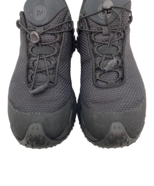 MERRELL（メレル）MERRELL (メレル) カメレオン ストーム リダックス ブラック サイズ:26の古着・服飾アイテム