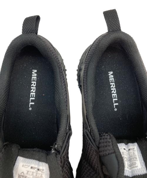 MERRELL（メレル）MERRELL (メレル) カメレオン ストーム リダックス ブラック サイズ:26の古着・服飾アイテム