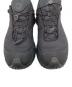 中古・古着 MERRELL (メレル) カメレオン ストーム リダックス ブラック サイズ:26：15000円