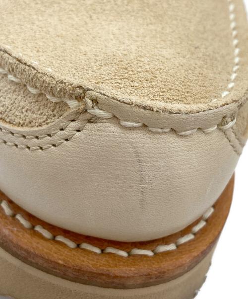 Danner（ダナー）Danner (ダナー) KLAMATH CHUKKA ベージュ サイズ:7の古着・服飾アイテム