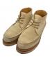 Danner（ダナー）の古着「KLAMATH CHUKKA」｜ベージュ