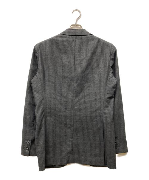Errico Formicola（エリコフォルミコラ）Errico Formicola (エリコフォルミコラ) UNITED ARROWS (ユナイテッドアローズ) 別注3Bセットアップスーツ グレー サイズ:46の古着・服飾アイテム