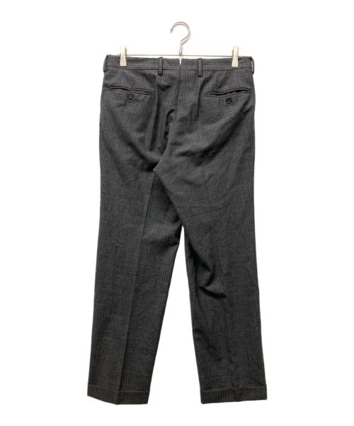 Errico Formicola（エリコフォルミコラ）Errico Formicola (エリコフォルミコラ) UNITED ARROWS (ユナイテッドアローズ) 別注3Bセットアップスーツ グレー サイズ:46の古着・服飾アイテム
