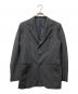 Errico Formicola (エリコフォルミコラ) UNITED ARROWS (ユナイテッドアローズ) 別注3Bセットアップスーツ グレー サイズ:46：18000円