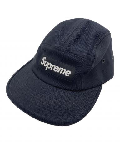 中古・古着通販】Supreme (シュプリーム) Ballistic Nylon Camp Cap