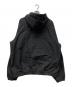 Supreme (シュプリーム) 22SS Cotton Hooded Jacket ブラック サイズ:XL：20000円