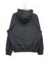 Supreme (シュプリーム) 26SS Devil S Logo Zip Up Hooded Sweatshirt ブラック サイズ:L：30000円