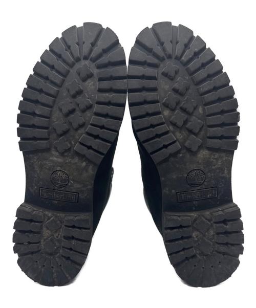 Timberland（ティンバーランド）Timberland (ティンバーランド) 6inch Premium Waterproof Boot ブラック サイズ:10の古着・服飾アイテム