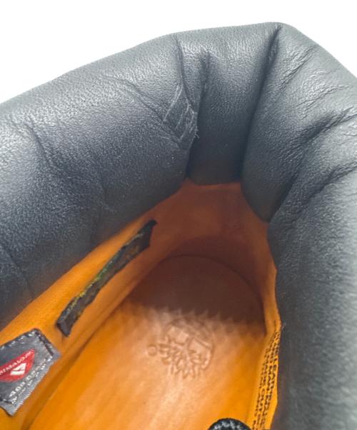 Timberland（ティンバーランド）Timberland (ティンバーランド) 6inch Premium Waterproof Boot ブラック サイズ:10の古着・服飾アイテム