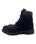 Timberland (ティンバーランド) 6inch Premium Waterproof Boot ブラック サイズ:10：13000円