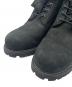 中古・古着 Timberland (ティンバーランド) 6inch Premium Waterproof Boot ブラック サイズ:10：13000円