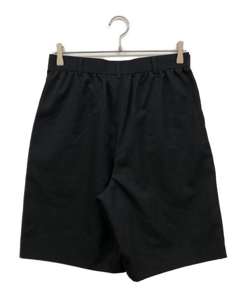 COMME des GARCONS GIRL（コムデギャルソンガール）COMME des GARCONS GIRL (コムデギャルソンガール) ハーフパンツ ブラック サイズ:Sの古着・服飾アイテム