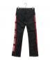 Acne studios (アクネ ストゥディオズ) GLAMOOR RODEO デニムパンツ ブラック サイズ:36：15000円