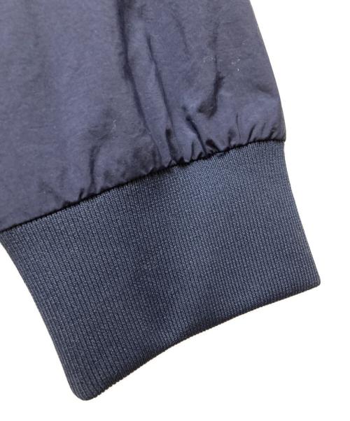 Eddie Bauer（エディーバウアー）Eddie Bauer (エディーバウアー) WIND SHIRTS PULLOVER ネイビー サイズ:XXLの古着・服飾アイテム