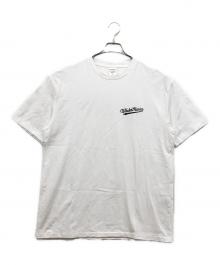 WACKO MARIA（ワコマリア）の古着「WASHED HEAVY WEIGHT CREW NECK T-SHIRT TYPE-6」｜ホワイト