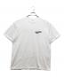 WACKO MARIA（ワコマリア）の古着「WASHED HEAVY WEIGHT CREW NECK T-SHIRT TYPE-6」｜ホワイト