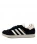 adidas Originals (アディダスオリジナル) Gazelle  ブラック サイズ:US6.5：5000円