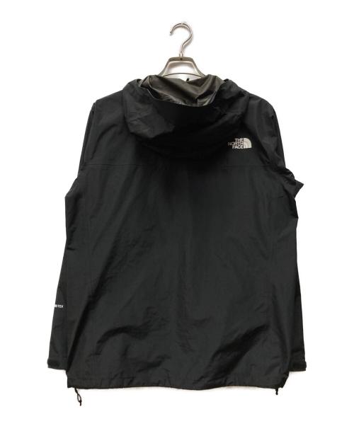 THE NORTH FACE（ザ ノース フェイス）THE NORTH FACE (ザ ノース フェイス) Cloudt Jacket ブラック サイズ:Mの古着・服飾アイテム