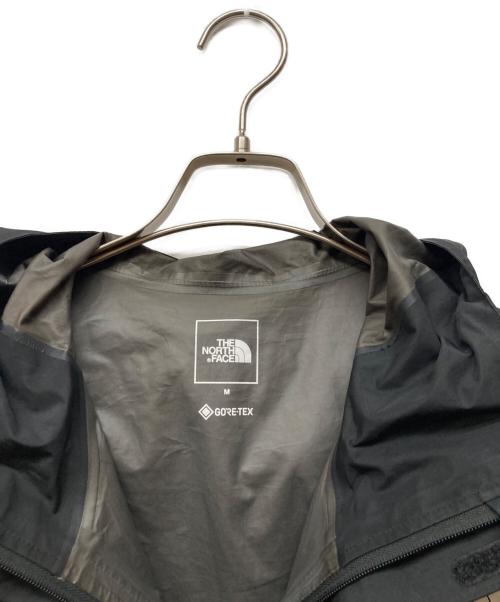 THE NORTH FACE（ザ ノース フェイス）THE NORTH FACE (ザ ノース フェイス) Cloudt Jacket ブラック サイズ:Mの古着・服飾アイテム