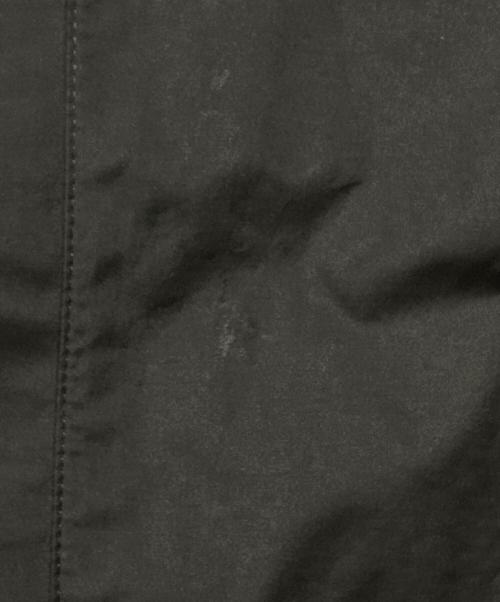 THE NORTH FACE（ザ ノース フェイス）THE NORTH FACE (ザ ノース フェイス) Cloudt Jacket ブラック サイズ:Mの古着・服飾アイテム