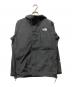 THE NORTH FACE（ザ ノース フェイス）の古着「Cloudt Jacket」｜ブラック