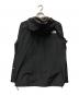 THE NORTH FACE (ザ ノース フェイス) Cloudt Jacket ブラック サイズ:M：15000円