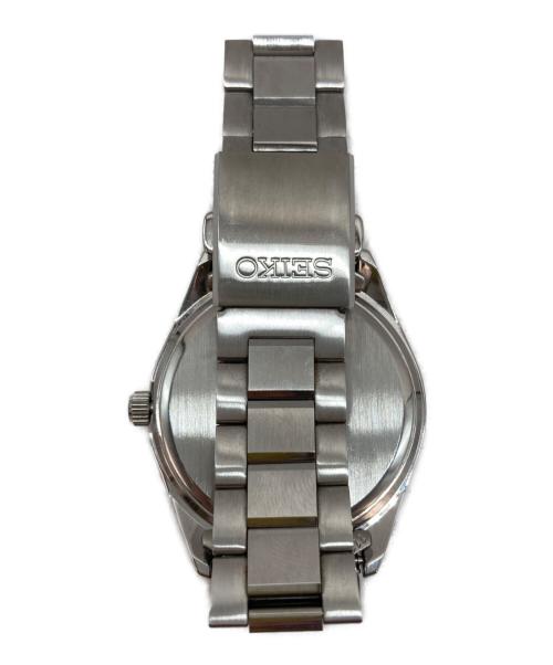 SEIKO（セイコー）SEIKO (セイコー) アナログ時計 グリーンの古着・服飾アイテム