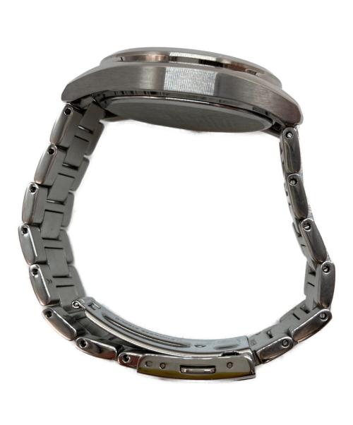 SEIKO（セイコー）SEIKO (セイコー) アナログ時計 グリーンの古着・服飾アイテム
