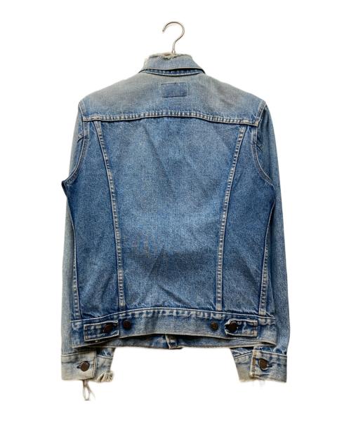 LEVI'S（リーバイス）LEVI'S (リーバイス) デニムジャケット ブルー サイズ:36の古着・服飾アイテム