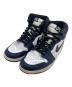 NIKE（ナイキ）の古着「AIR JORDAN 1 RETRO HIGH OG」｜ホワイト×ネイビー