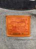 中古・古着 LEVI'S VINTAGE CLOTHING (リーバイス ビンテージ クロージング) WWII TRUCKER LVC WWII RIGID インディゴ サイズ:46：80000円
