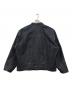 LEVI'S VINTAGE CLOTHING (リーバイス ビンテージ クロージング) WWII TRUCKER LVC WWII RIGID インディゴ サイズ:46：80000円