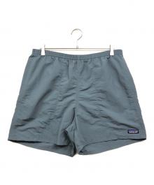 Patagonia（パタゴニア）の古着「Baggies Shorts」｜グレー