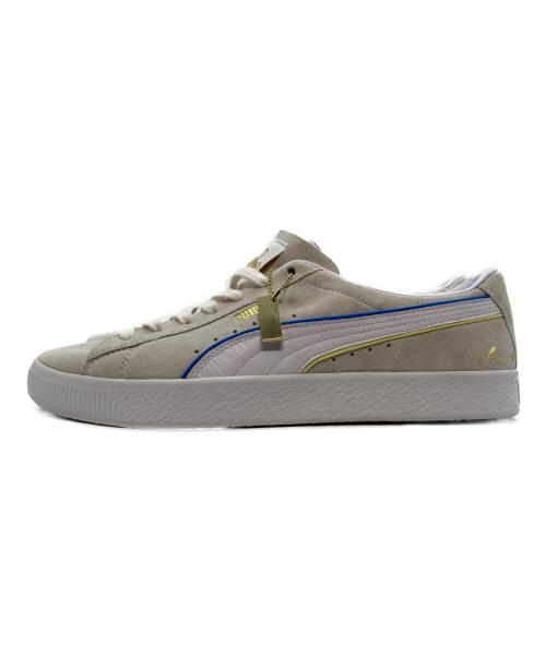 PUMA（プーマ）PUMA (プーマ) Puma Suede VTG RDL FS 