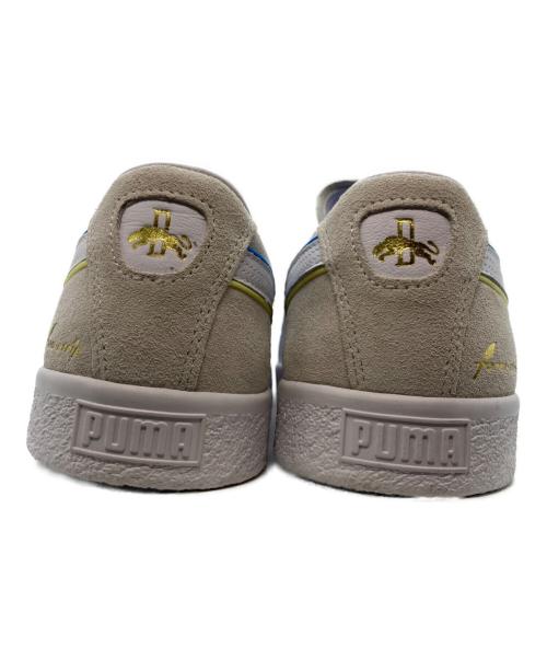 PUMA（プーマ）PUMA (プーマ) Puma Suede VTG RDL FS 