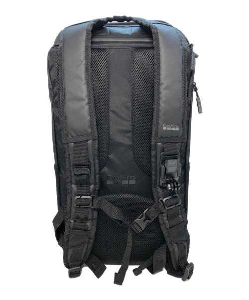 GoPro（ゴー プロ）GoPro (ゴー プロ) day tripperバックパック ブラックの古着・服飾アイテム