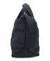 HEAD PORTER (ヘッドポーター) ハンドバッグ ブラック：8000円