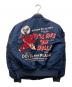 TED MAN (テッドマン) MA-1ジャケット ネイビー サイズ:M：15000円