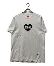 SUPREME（シュプリーム）の古着「MOM Tee」｜ホワイト