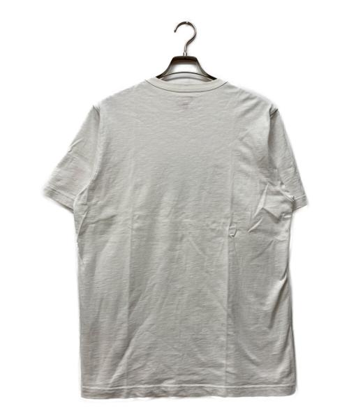 SUPREME（シュプリーム）Supreme (シュプリーム) MOM Tee ホワイト サイズ:Mの古着・服飾アイテム